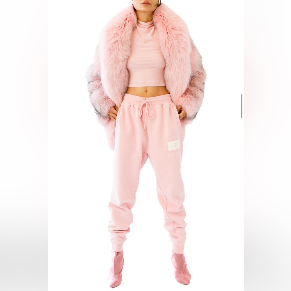 LA Pointe Sweatpants - Picture 6 of 7
